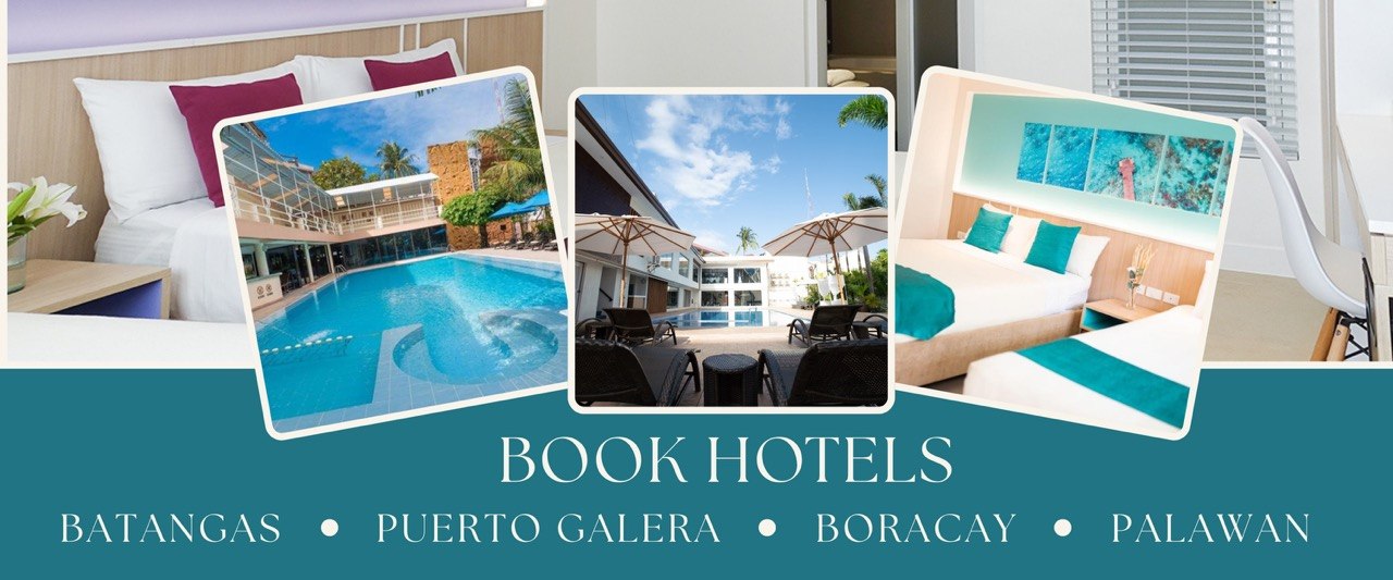 Book Hotels