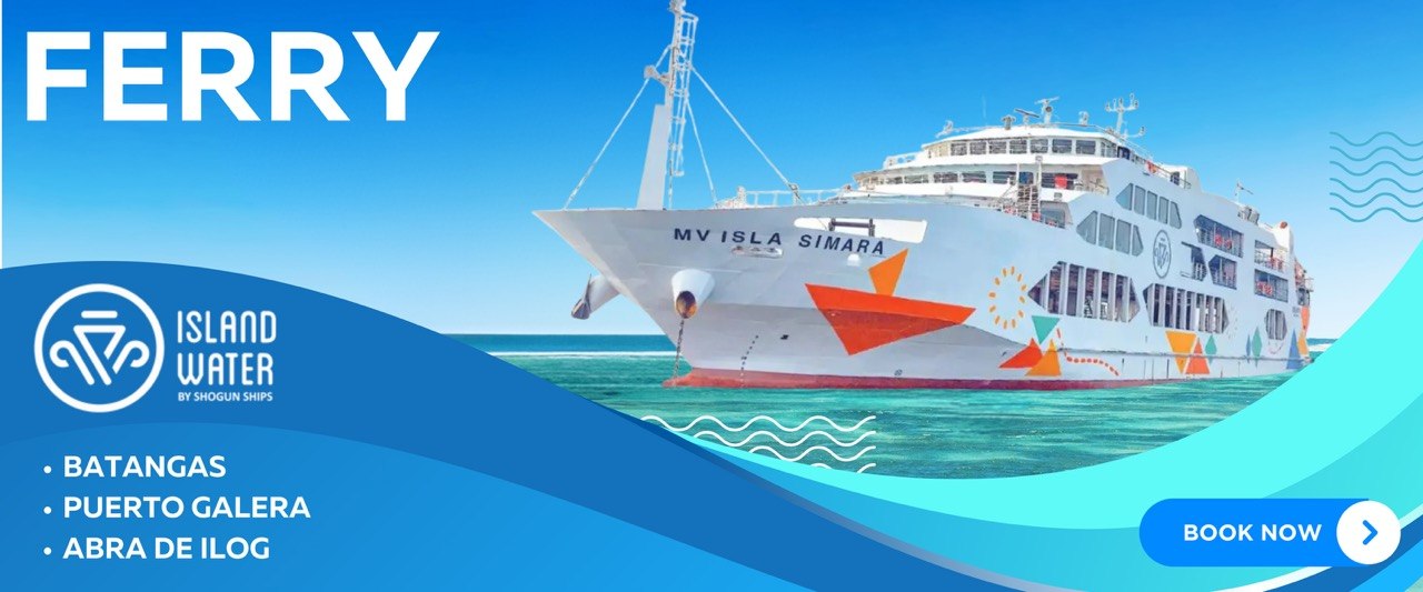 Ferry
