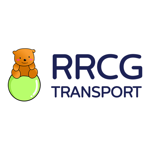 RRCG